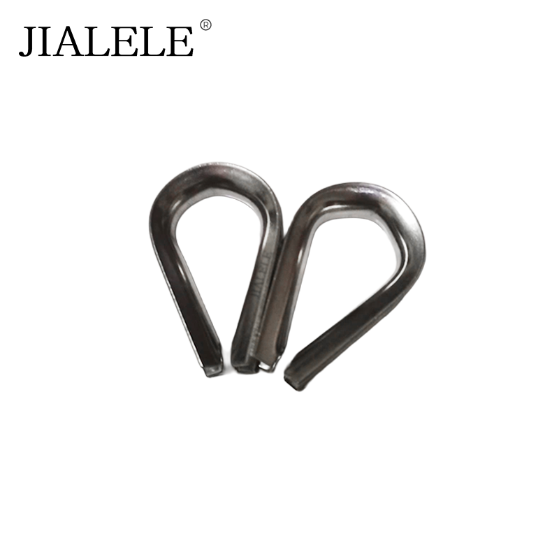 JIALELE 鸡心环 M28 个高清大图