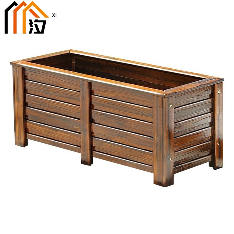 汐种植花箱150cm个高清大图