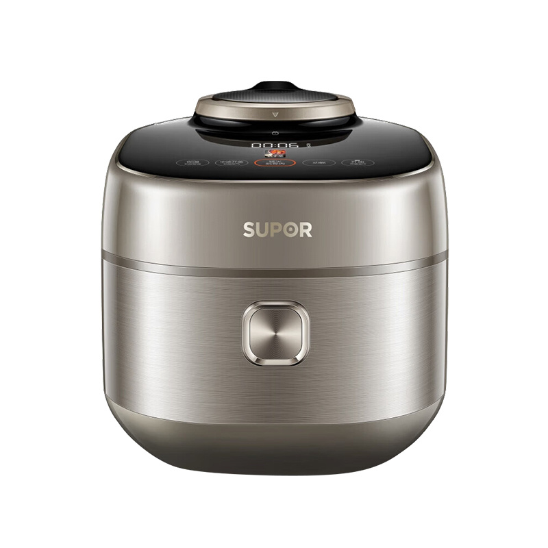 苏泊尔 快排气一级电压力锅IH加热双胆压力锅 SY-50FH76Q