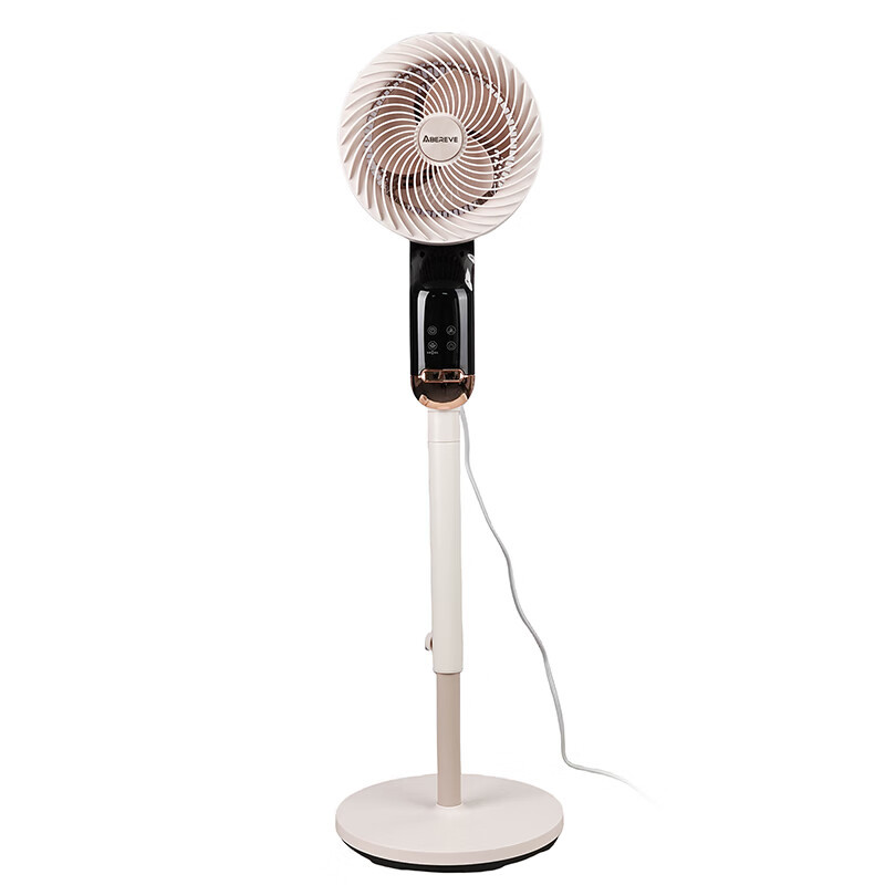 艾贝丽 360°智能语音空气循环风扇ABL-FS2102