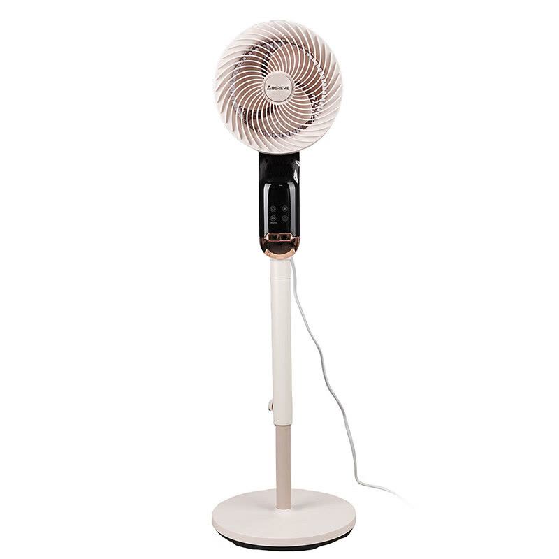 艾贝丽 360°智能语音空气循环风扇ABL-FS2102图片