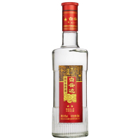 白云边 陈酿金二星45度 浓香型白酒 500mL