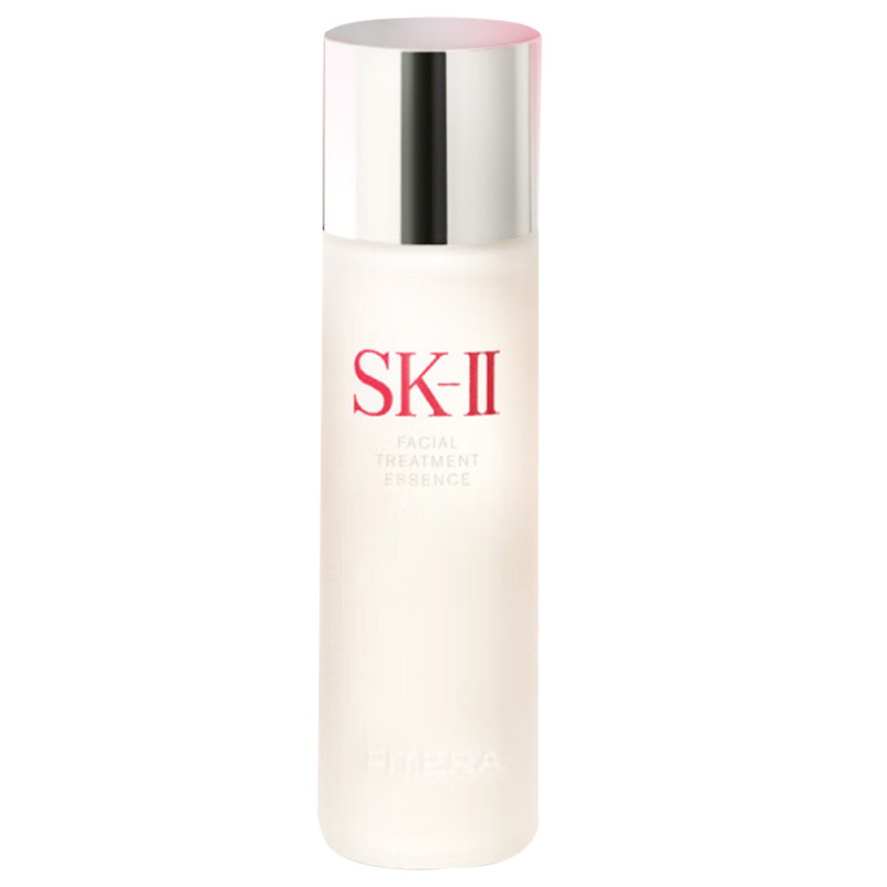 SK-II精华液抗皱细腻紧致透亮神仙水护肤精华露230ml