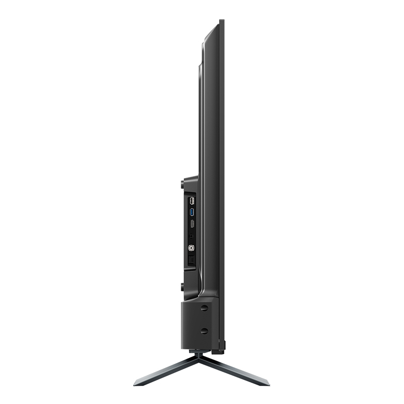 飞利浦(PHILIPS)70PUF8005T3 70英寸全面屏 4K超高清 智能网络 液晶电视机
