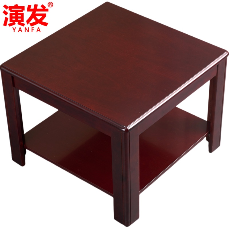 演发 茶几120cm 张高清大图