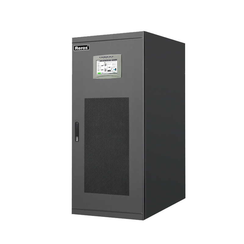 雷诺士3W3IG250KL 76节12V200AH电池及配套电池架 UPS电源高清大图