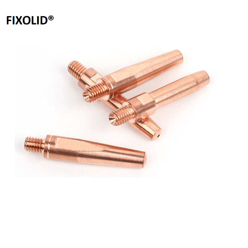 FIXOLID 导电嘴 TET91206 1.2*45mm 颗高清大图