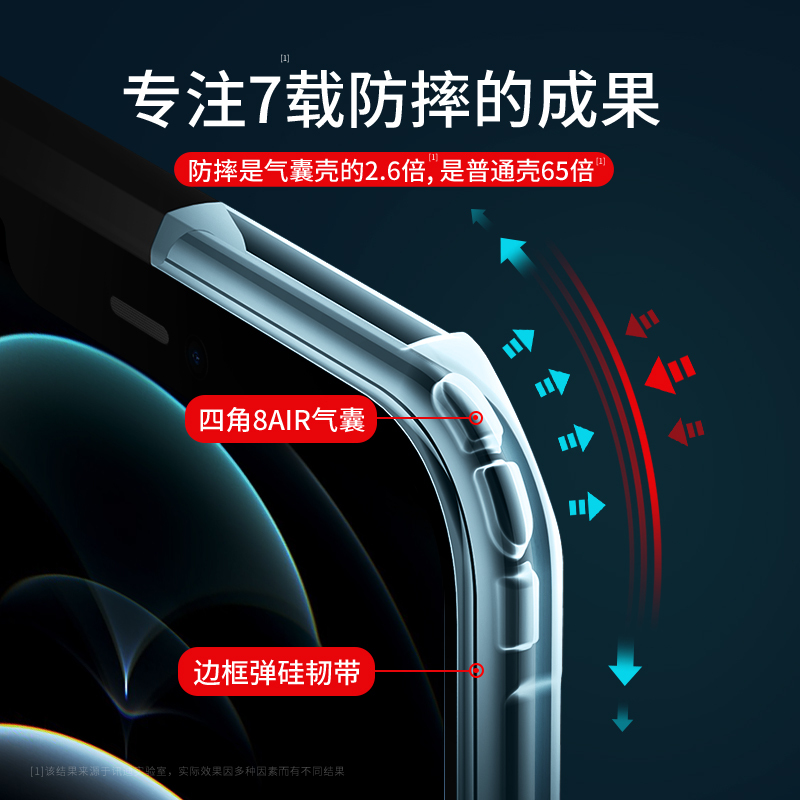 讯迪适用华为mate40pro手机壳mate40全包防摔4G版mete保护壳meta女mate40e套m40保时捷RS透
