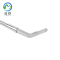 玫铁 万向缺口检查尺 弯1.5/4mm 把