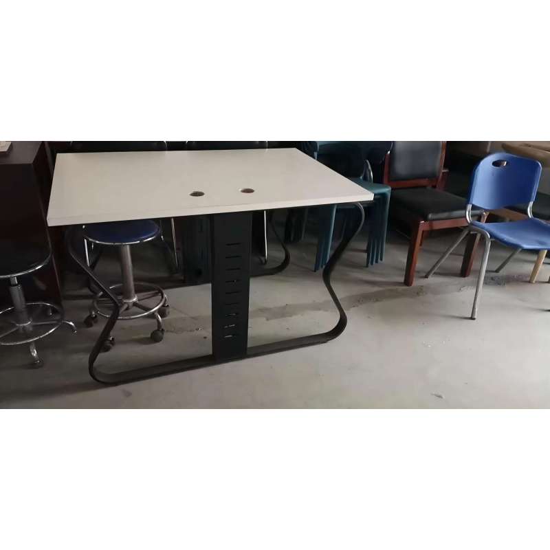 铜林两人位办公桌1200800760cmtl0001视频