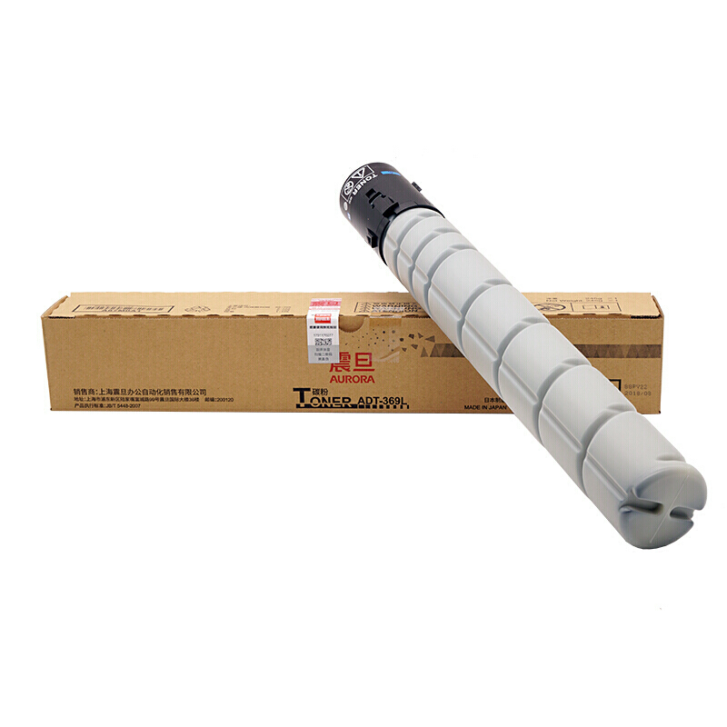 震旦AD289低容量碳粉(适用AD289s系列)粉盒单只装黑色