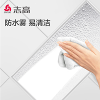 志高(CHIGO)集成吊顶LED600x300吸顶灯厨房卫生间平板灯