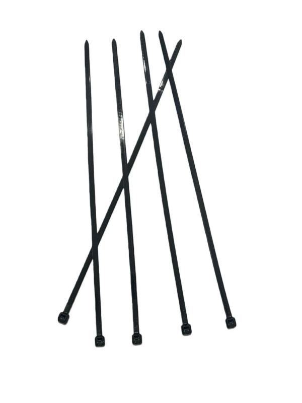 旭威腾扎带4*300mm(100根/包)高清大图