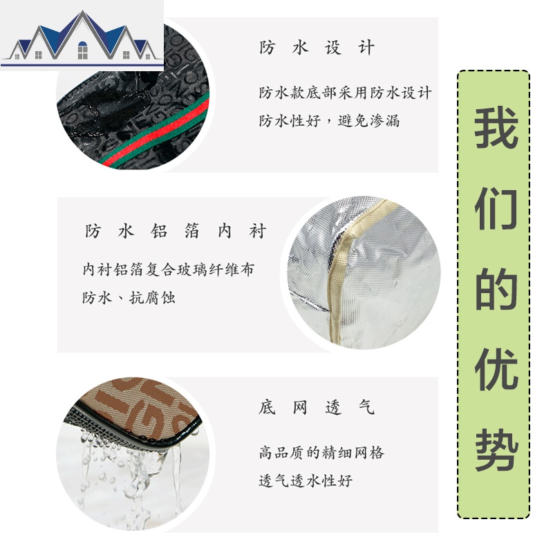 洗漱包男收纳包便携女化妆洗澡包洗浴兜大容量运动健身网眼手提袋 三维工匠高清大图