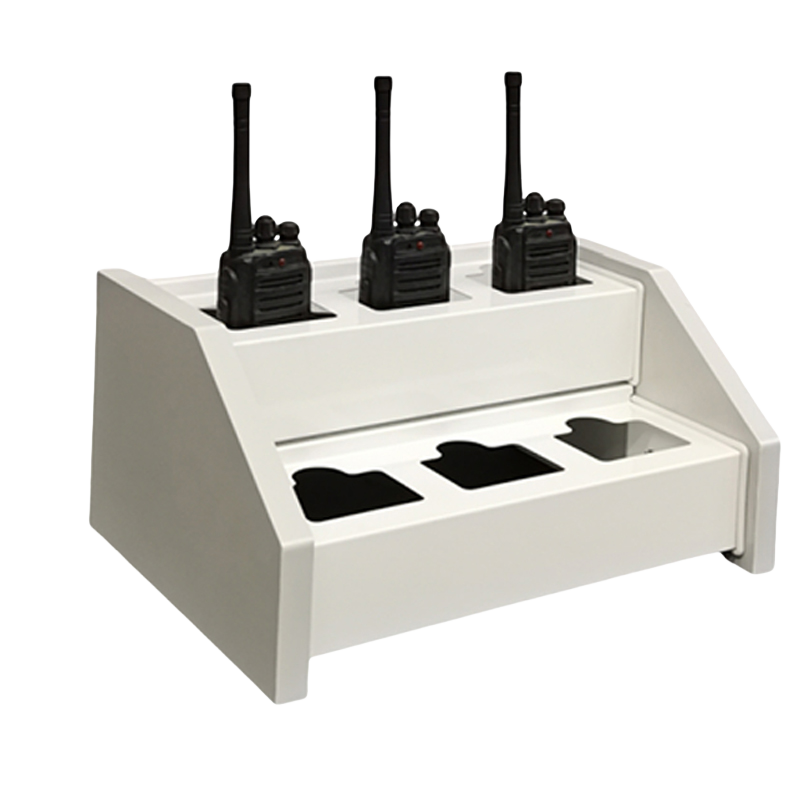 烁恒置物架6位个高清大图