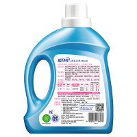蓝月亮 深层洁净护理洗衣液(清雅丁香) 1kg/瓶