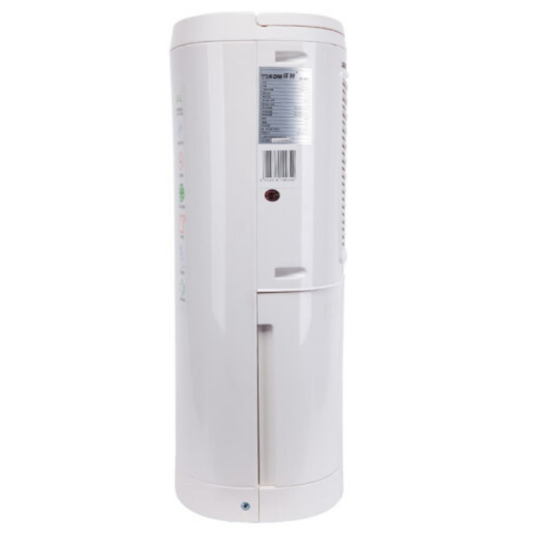 仟井(THKOM)TH-22CSH工商业除湿机22L/天 额定功率292W 适用50平方 地下室 档案馆 配电房