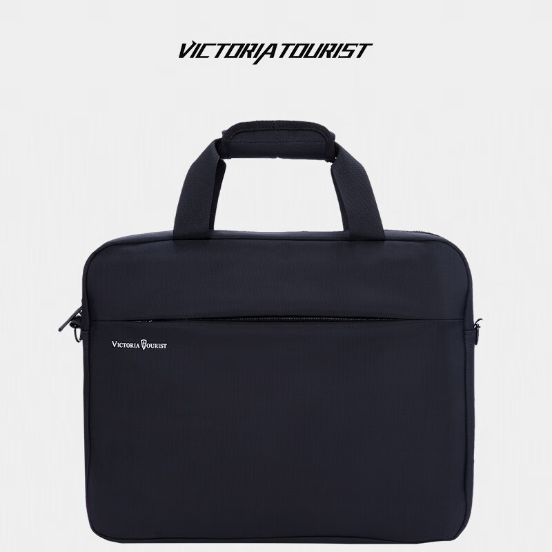 维多利亚旅行者/victoriatourist 笔记本电脑包 V7009 拉链式 手提 0103000342&&