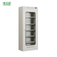 豫亿腾 六层安全工具柜 智能温湿度控制工具柜 可定制