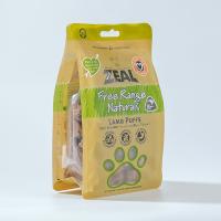 ZEAL犬用风干羊肺粒85g双重低温风干狗零食肉干嘴刁零食宠物肉干肉条零食