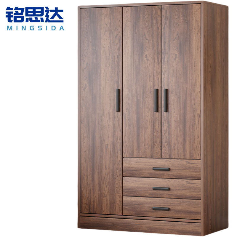 铭思 达 衣 柜高清大图