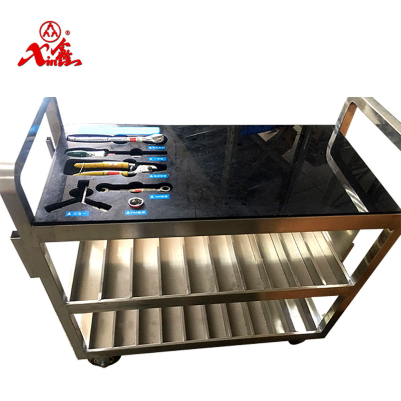 鑫达 工具车(XD-DZ1101)1套