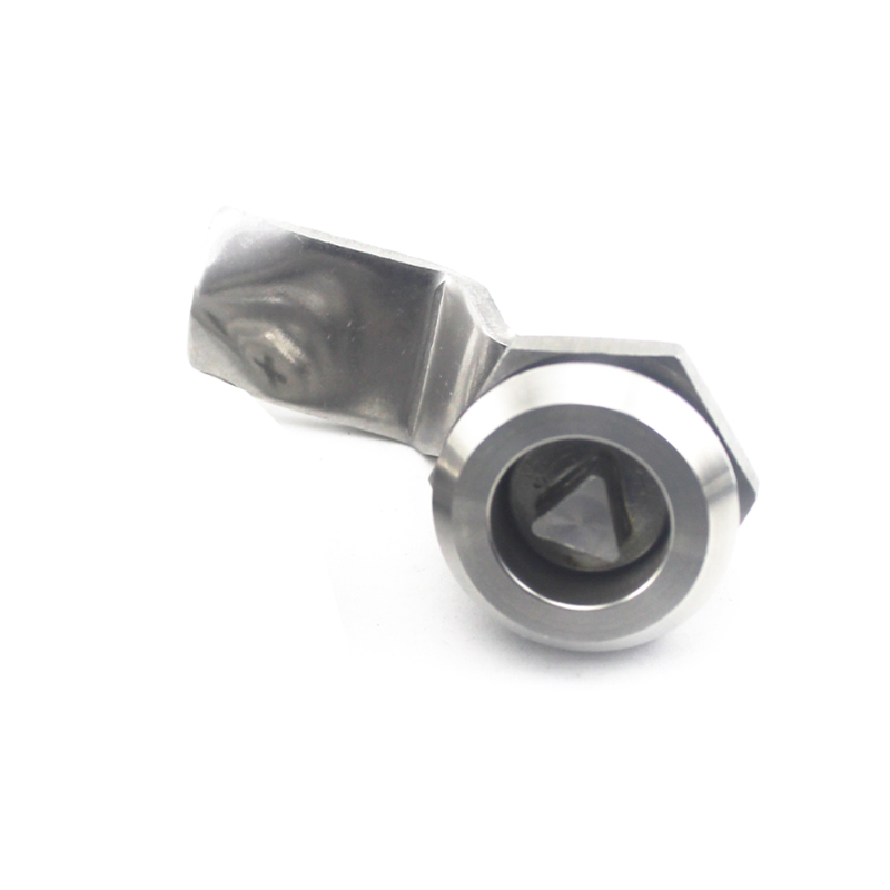 兴酉 柜门锁 M22 个高清大图