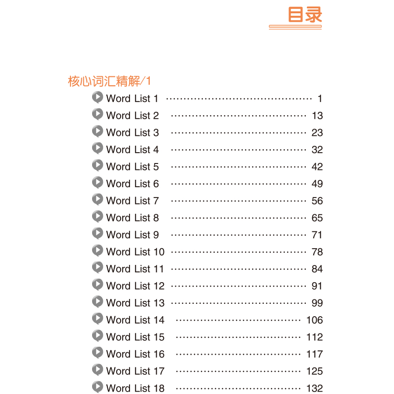 [正版]新版学苑 英语词汇分频速记 同等学力申请硕士学位英语水平考试 考试大纲配套 同等学力 学苑教育高清大图