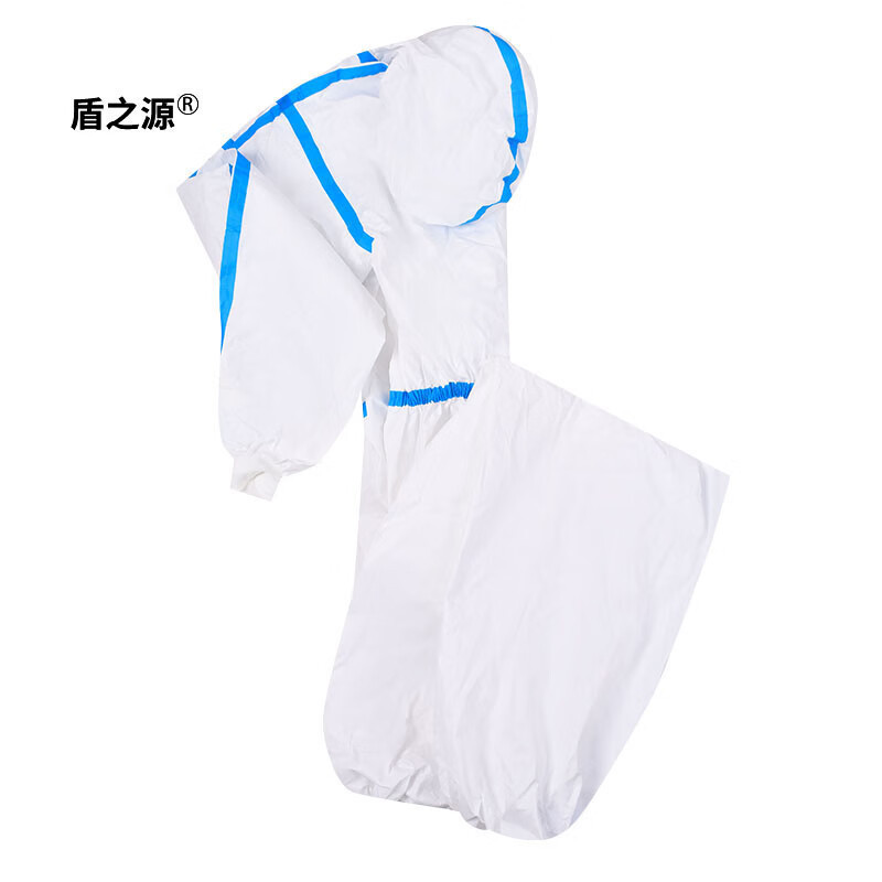 盾之源 连体防护服 独立包装多码 件 XL170-175