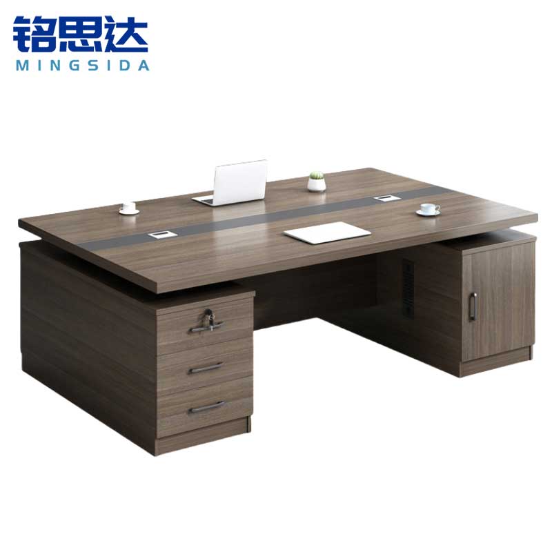 铭思达 办 公桌高清大图