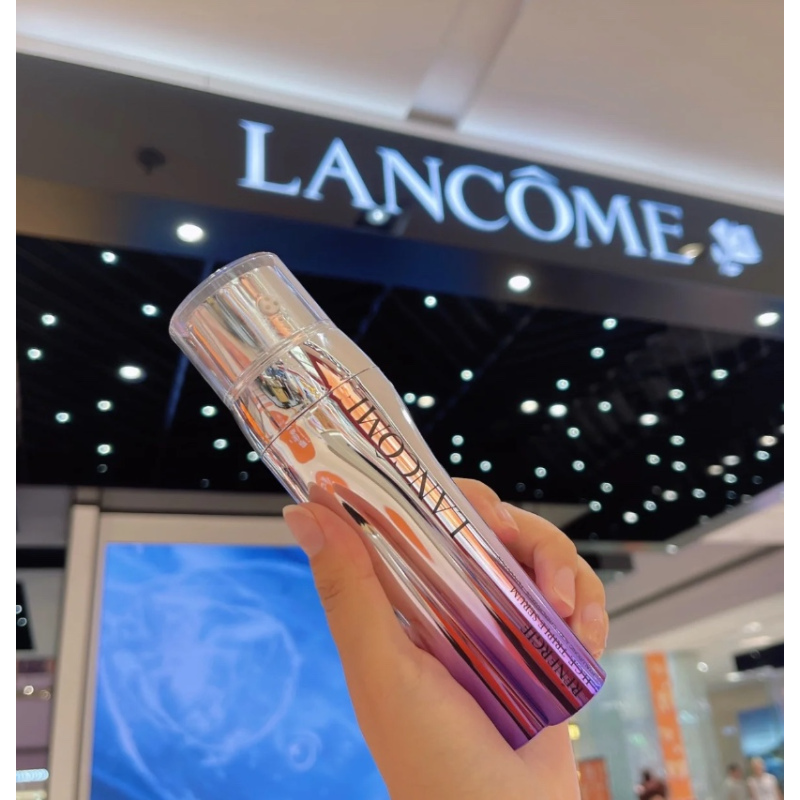 兰蔻(LANCOME)塑颜三管精华50ml 紧致美白淡纹抗老抗氧3管三重精华