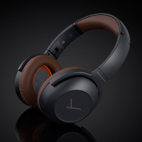 拜亚动力/拜雅(Beyerdynamic)LAGOON ANC Explorer乐谷数字式主动降噪头戴无线耳机棕色