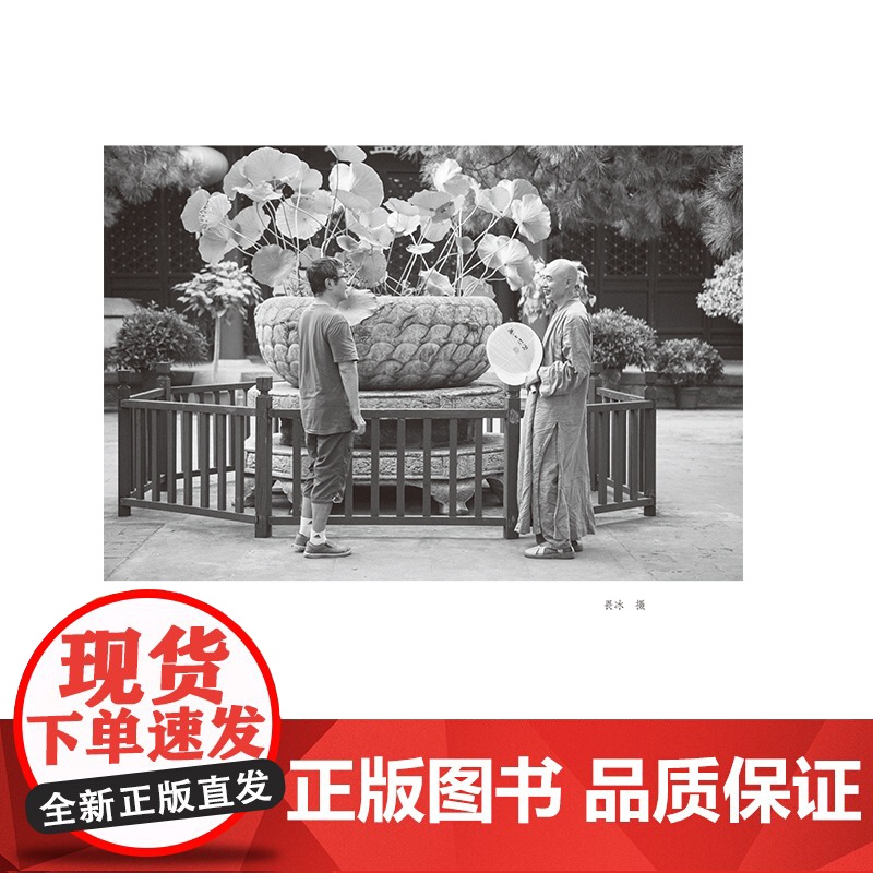 我们误解了这个世界 2023新版 济群法师周国平著 哲人与高僧的对话 值得每一个被欲念和烦恼所困的人倾听 现当代文学散文高清大图