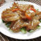 [江苏乡村振兴][财政集采][滨海]海苑即食海蜇头(红头) 500g*1袋