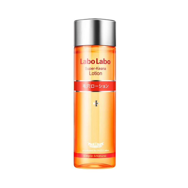 日本城野医生Dr.Ci:Labo爽肤水100ml 保湿补水滋润