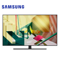三星电视 QA55Q70TAJXXZ 55英寸 量子点QLED HDR 4K超高清电视 智能语音 IOT物联