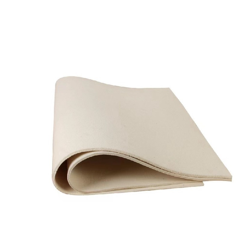 中锦科技 工业羊毛毡 高密度机制羊毛毡 定制张高清大图