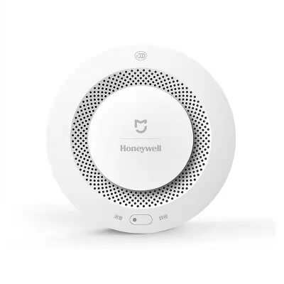 小米(MI)烟雾传感器报警器无线wifi远程智能家居