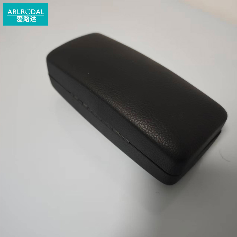 爱路达 硬质眼镜盒终端机设备收纳盒 16.5*7.5*6cm 个高清大图