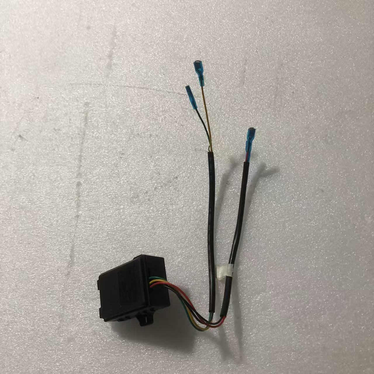 帮客材配 全新原装 法迪欧燃气灶JZT/Y- 2B302脉冲 收前验货高清大图