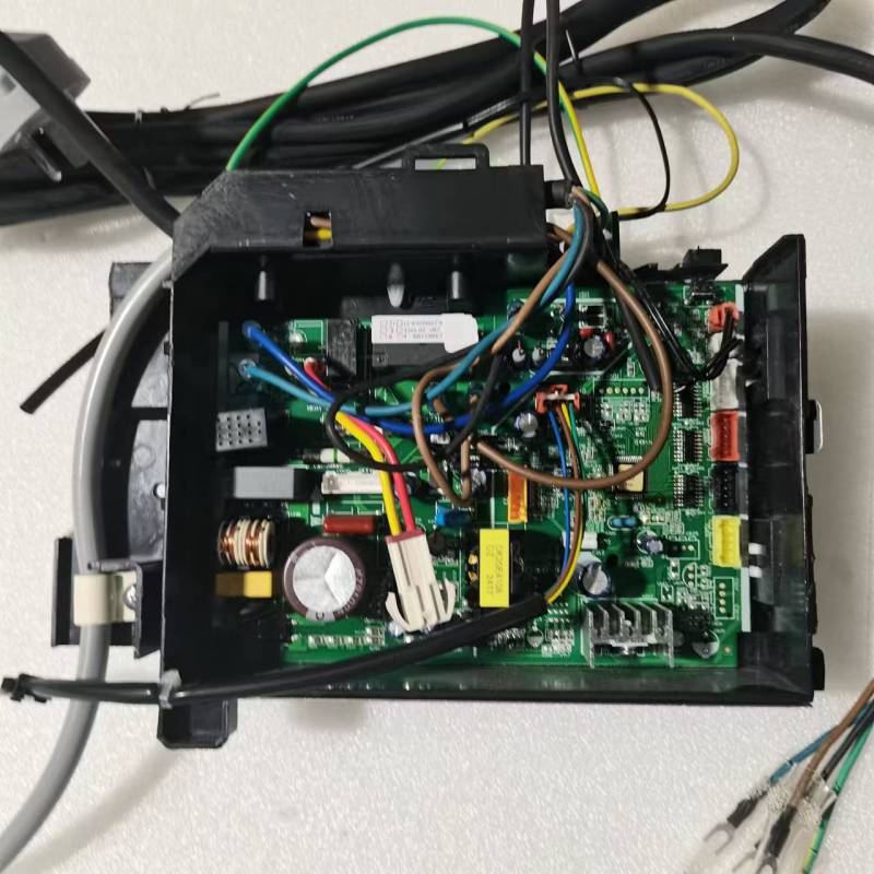 帮客材配全新原装 2396517 内机控制器组件 KFR- 35GW/HA1W 收前务必验货高清大图