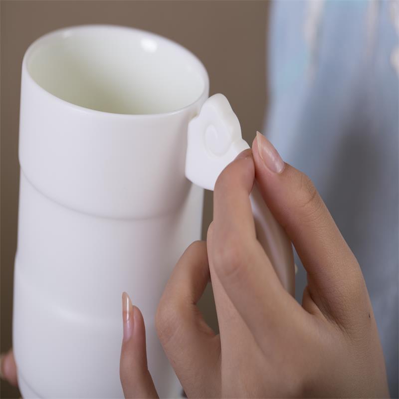 晓味窑 单杯/青云杯-XWY-QYB高清大图