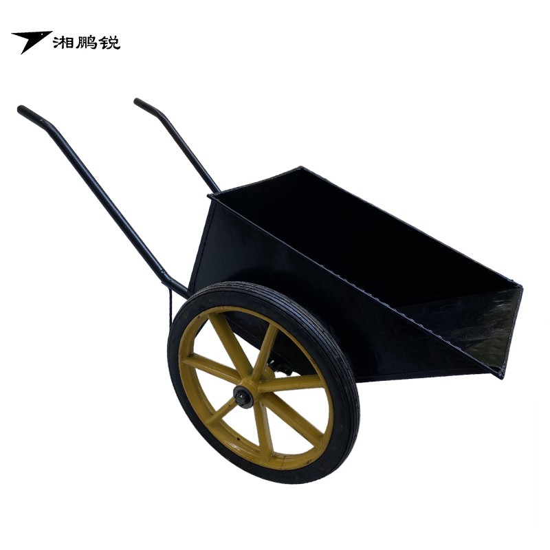 湘鹏锐 斗车 实心胎 中号 台高清大图