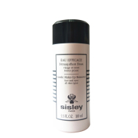 希思黎(Sisley)温和植物净颜卸妆液 100ml 温和的免洗卸妆液 清爽 滋润
