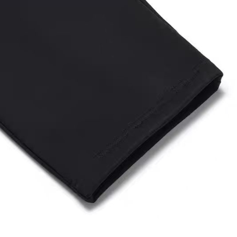 特步针织长裤975429630008高清大图