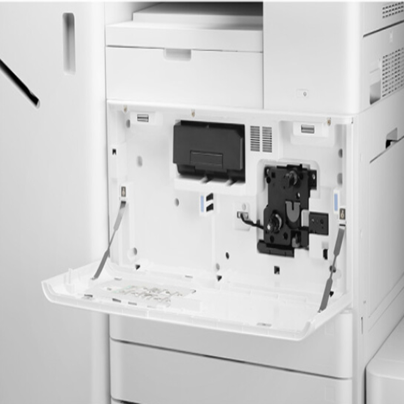 惠普(HP)MFP E82540z 管理型数码复合机(打印、复印、扫描;传真可选)