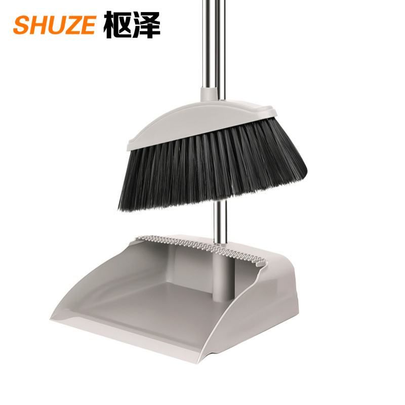 枢泽 扫把簸箕 两件套 套