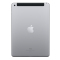 Apple iPad MP262CH/A 平板电脑 9.7英寸(128GB /WLAN + Cellular)深空灰色