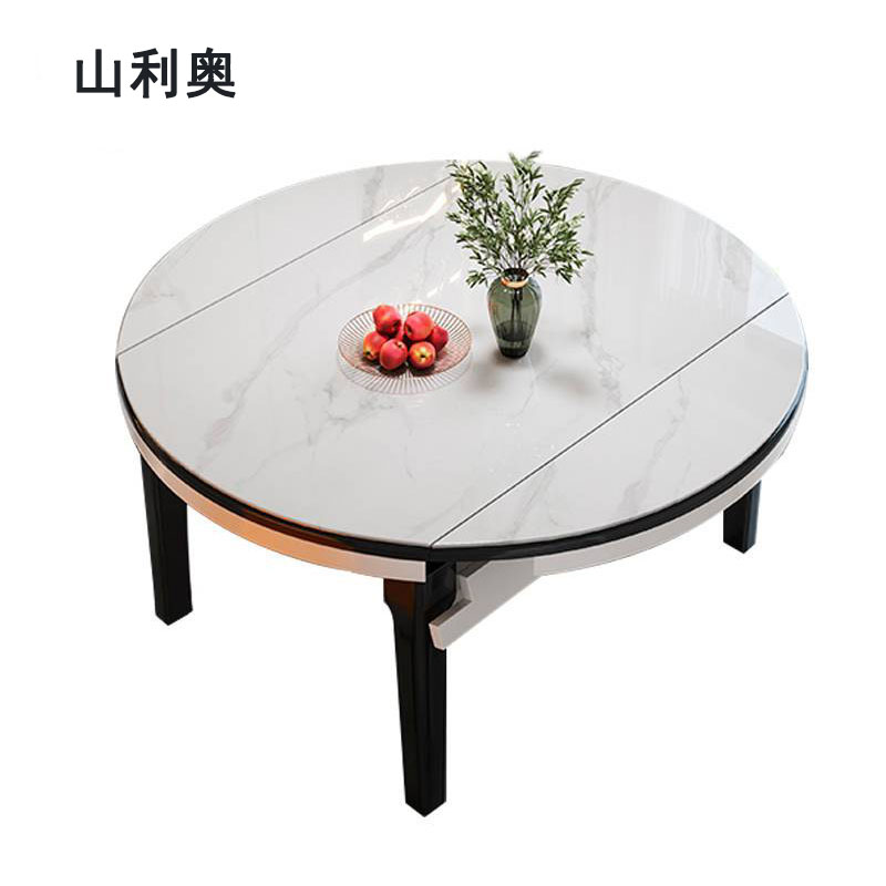 山利奥 餐桌1300*800*760mm /张高清大图