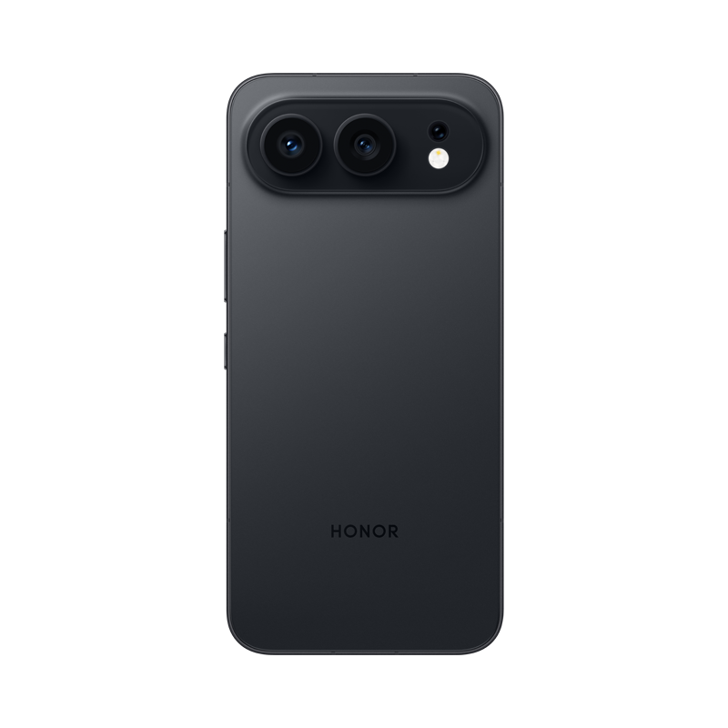 [手机] 荣耀+5G手机-MEY-AN00 荣耀500 12GB+512GB 曜石黑 MEY-AN00 双卡 全网通版手机 2亿人像全能实况 第四代骁龙8s 青海湖大电池高清大图